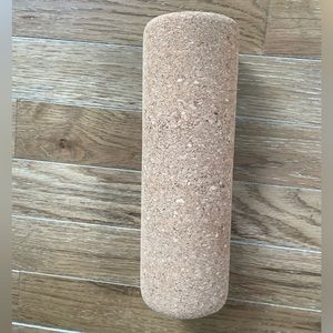 Cork body roller by Rawlogy (like foam roller)